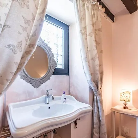 Residenza La Salute Venedig