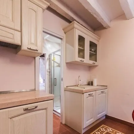 Residenza La Salute Lejlighed