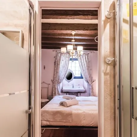 Lejlighed Residenza La Salute Venedig