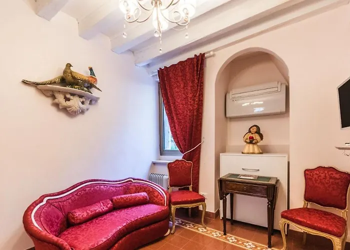 Residenza La Salute Apartment Venedig