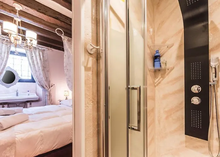 Residenza La Salute *