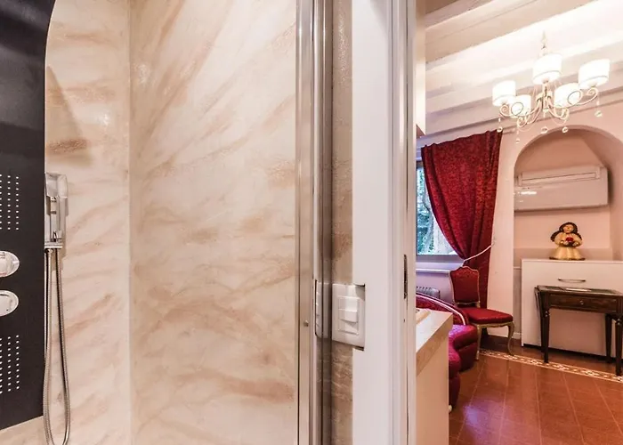 Residenza La Salute *