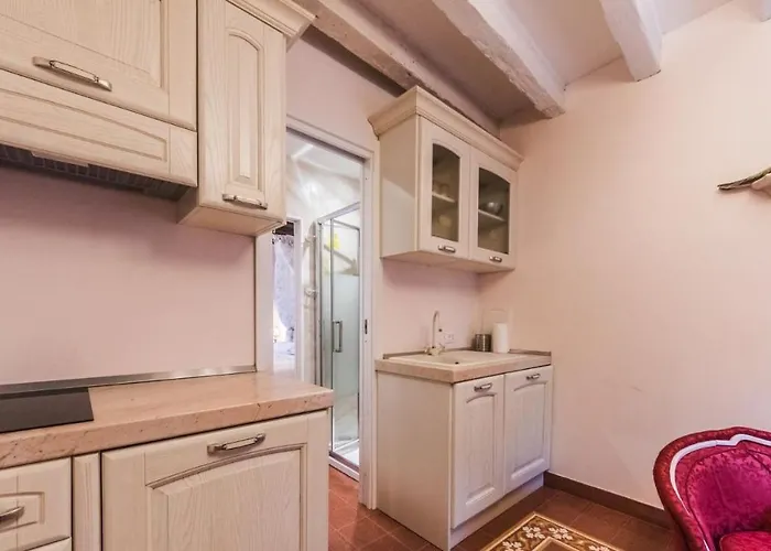 Residenza La Salute Apartment