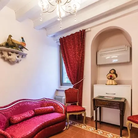 Residenza La Salute Apartman Velence