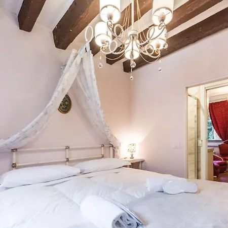 Residenza La Salute * Velence