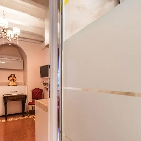 Apartman Residenza La Salute