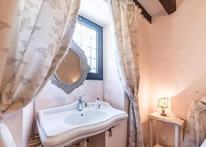 Residenza La Salute Venedik