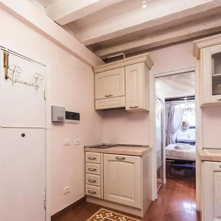Residenza La Salute Wenecja