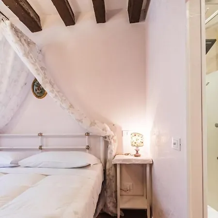Residenza La Salute Apartament *